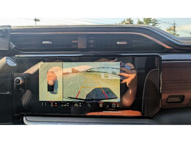 2025 GMC Sierra 2500HD Denali Ultimate - 22909098 - 29