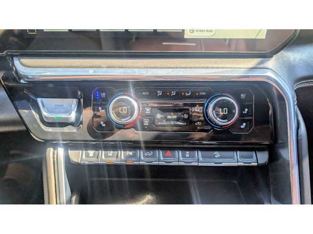 2025 GMC Sierra 2500HD Denali Ultimate - 22909098 - 30