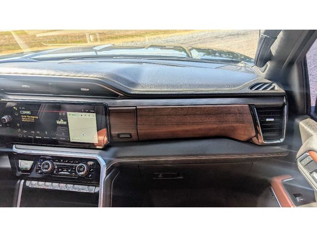 2025 GMC Sierra 2500HD Denali Ultimate - 22909098 - 32