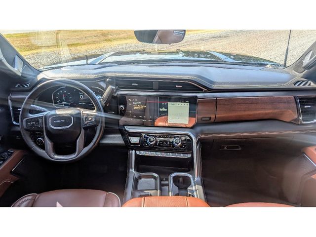 2025 GMC Sierra 2500HD Denali Ultimate - 22909098 - 33