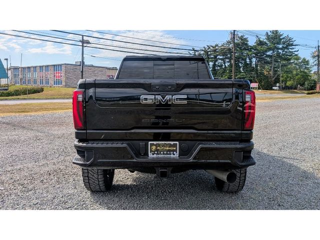 2025 GMC Sierra 2500HD Denali Ultimate - 22909098 - 5