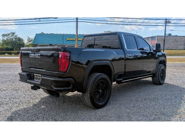 2025 GMC Sierra 2500HD Denali Ultimate - 22909098 - 6