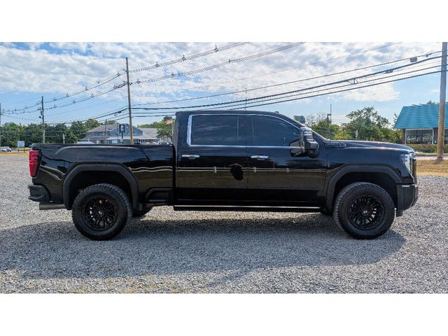 2025 GMC Sierra 2500HD Denali Ultimate - 22909098 - 7