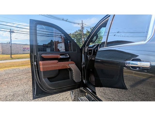 2025 GMC Sierra 2500HD Denali Ultimate - 22909098 - 8