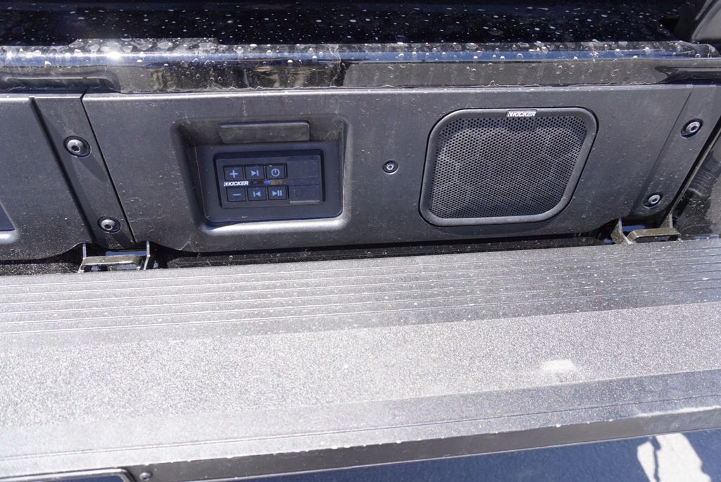 2025 GMC Sierra 2500HD DENALI ULTIMATE - 23057575 - 12