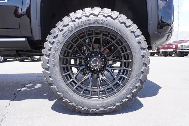 2025 GMC Sierra 2500HD DENALI ULTIMATE - 23057575 - 18