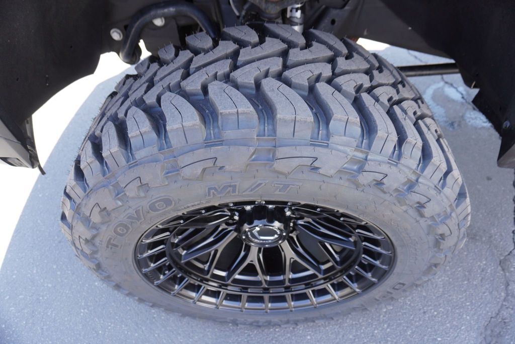 2025 GMC Sierra 2500HD DENALI ULTIMATE - 23057575 - 19