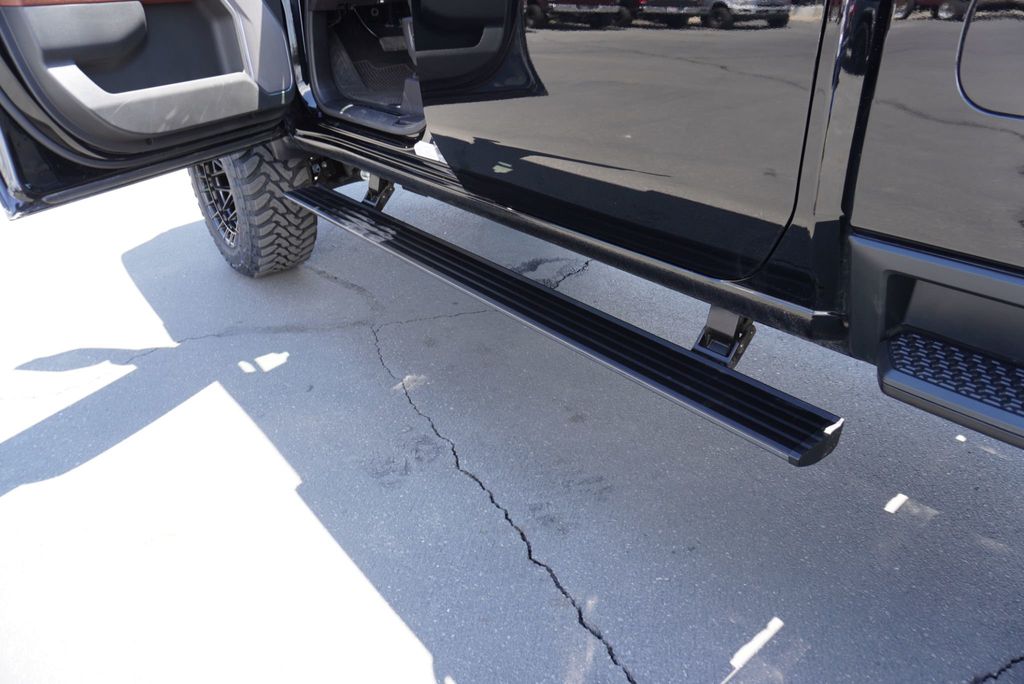 2025 GMC Sierra 2500HD DENALI ULTIMATE - 23057575 - 22