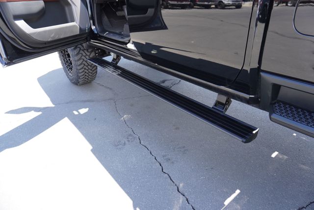 2025 GMC Sierra 2500HD DENALI ULTIMATE - 23057575 - 22