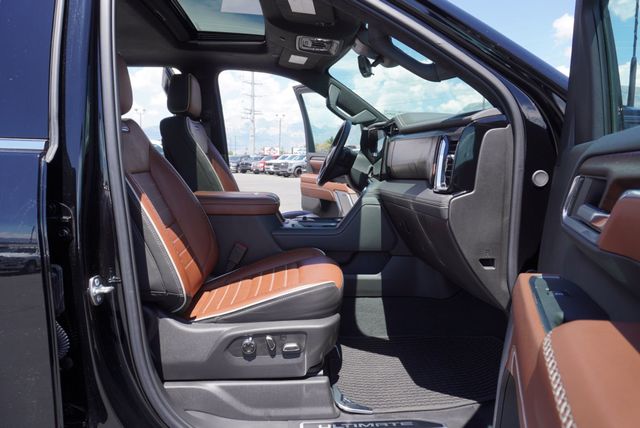 2025 GMC Sierra 2500HD DENALI ULTIMATE - 23057575 - 26
