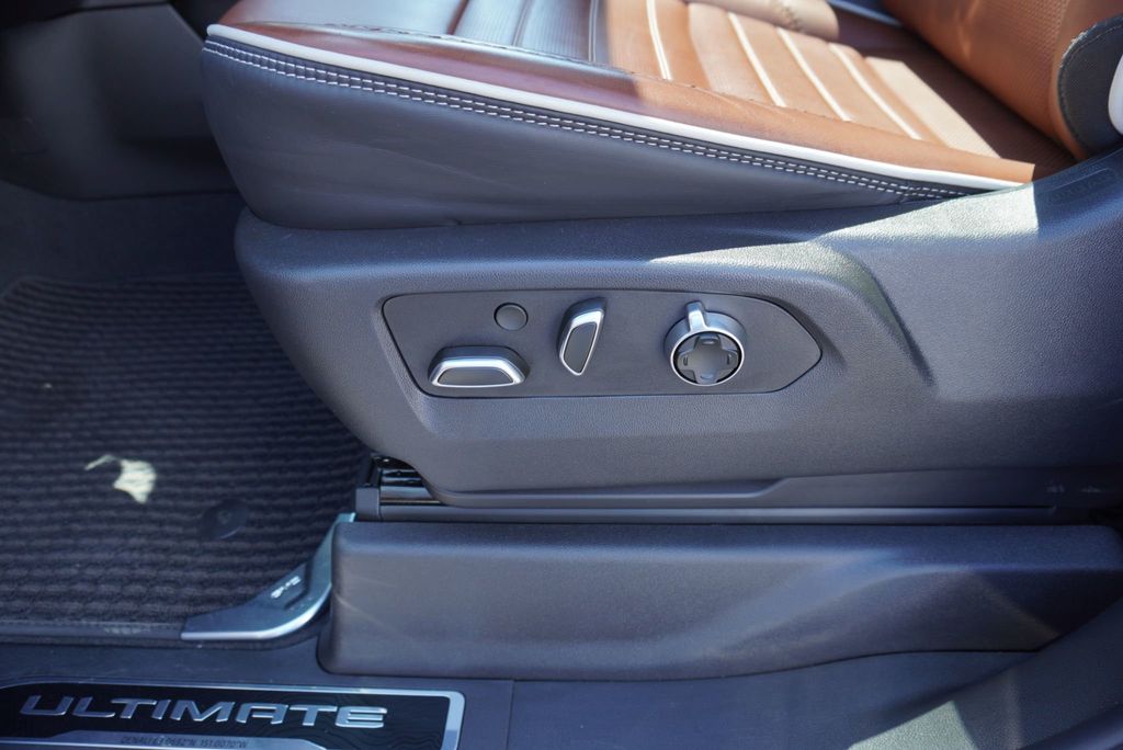 2025 GMC Sierra 2500HD DENALI ULTIMATE - 23057575 - 29