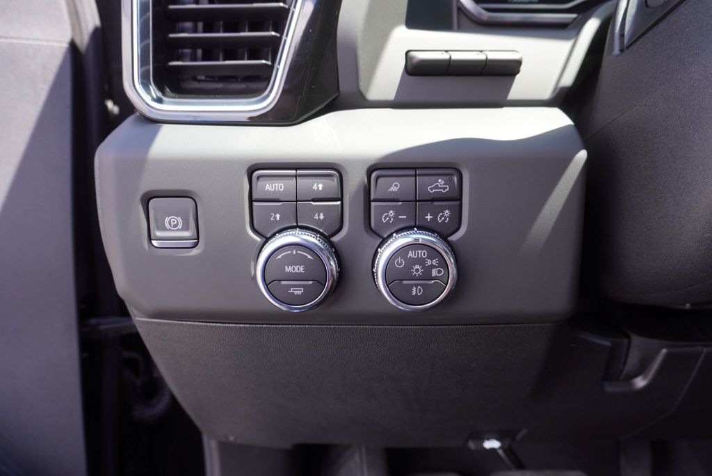 2025 GMC Sierra 2500HD DENALI ULTIMATE - 23057575 - 31