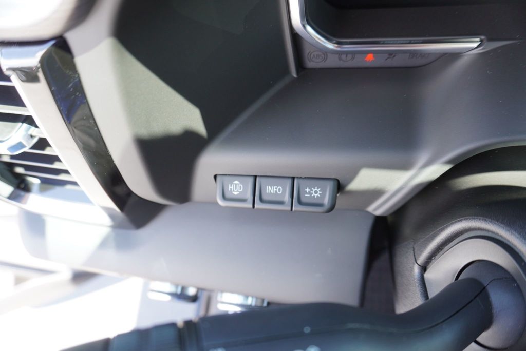 2025 GMC Sierra 2500HD DENALI ULTIMATE - 23057575 - 32