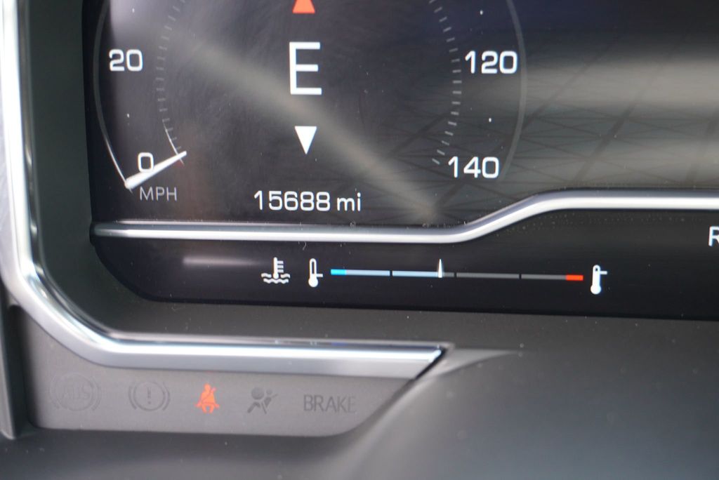 2025 GMC Sierra 2500HD DENALI ULTIMATE - 23057575 - 33