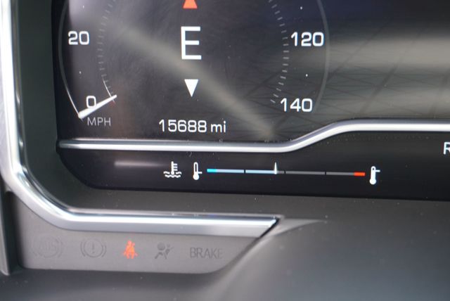 2025 GMC Sierra 2500HD DENALI ULTIMATE - 23057575 - 33
