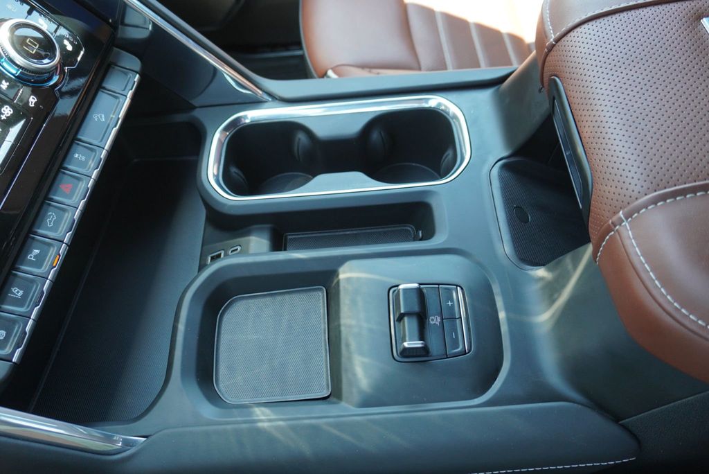 2025 GMC Sierra 2500HD DENALI ULTIMATE - 23057575 - 45