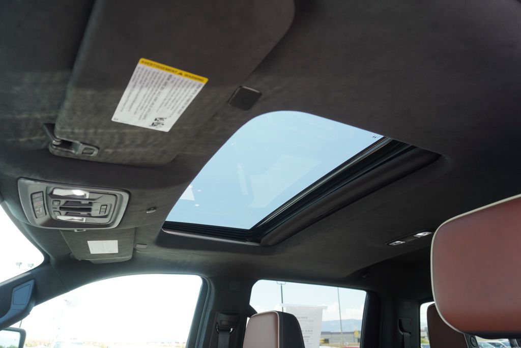 2025 GMC Sierra 2500HD DENALI ULTIMATE - 23057575 - 47