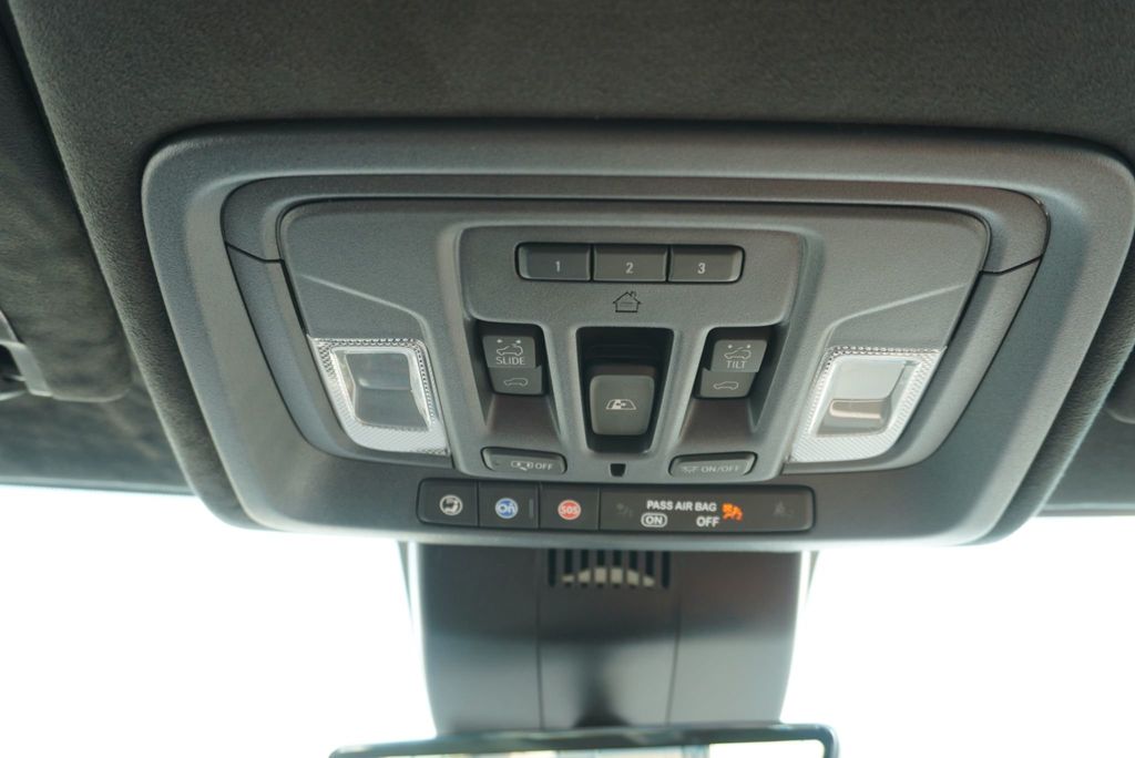 2025 GMC Sierra 2500HD DENALI ULTIMATE - 23057575 - 48