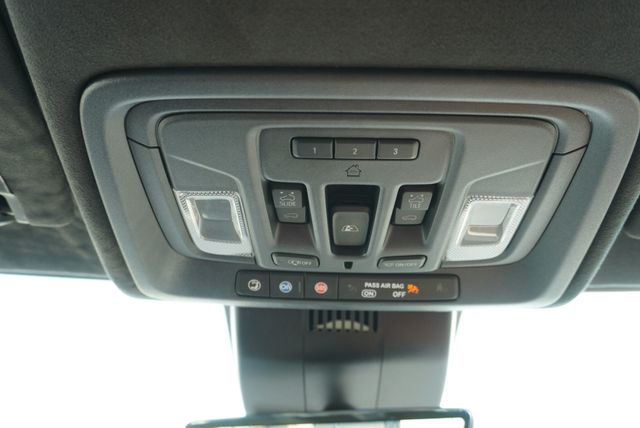 2025 GMC Sierra 2500HD DENALI ULTIMATE - 23057575 - 48
