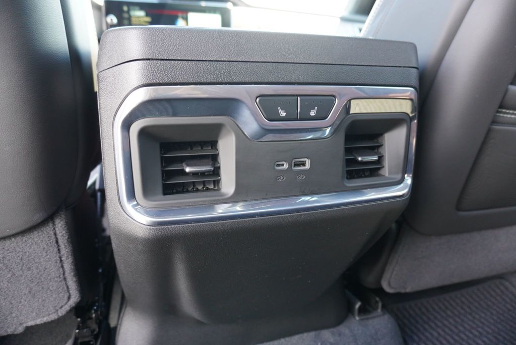 2025 GMC Sierra 2500HD DENALI ULTIMATE - 23057575 - 49