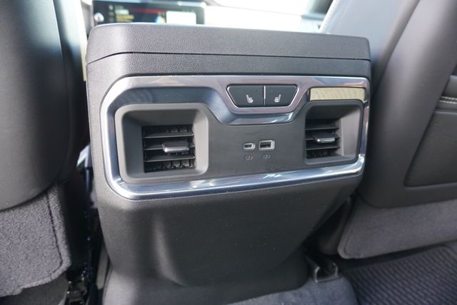 2025 GMC Sierra 2500HD DENALI ULTIMATE - 23057575 - 49