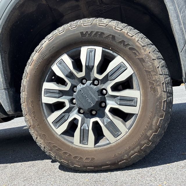 2025 GMC Sierra 2500HD Denali Ultimate - 23022166 - 11