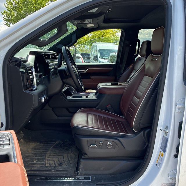 2025 GMC Sierra 2500HD Denali Ultimate - 23022166 - 15