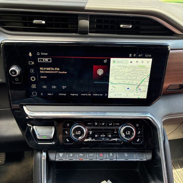 2025 GMC Sierra 2500HD Denali Ultimate - 23022166 - 20