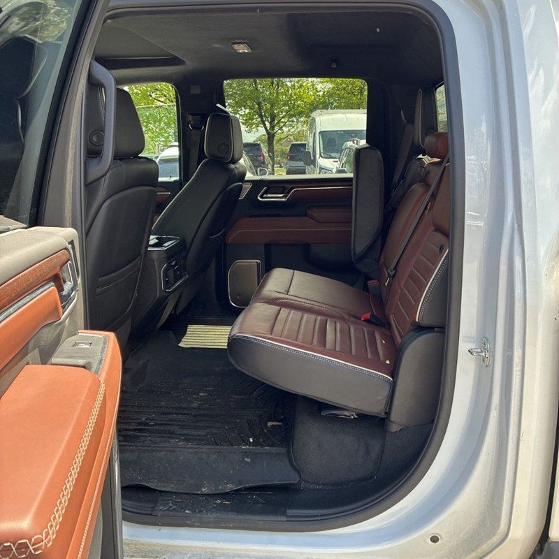 2025 GMC Sierra 2500HD Denali Ultimate - 23022166 - 25
