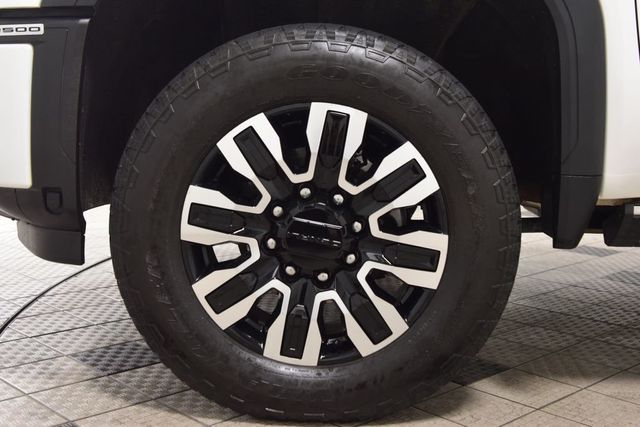 2025 GMC Sierra 2500HD Denali Ultimate - 23022166 - 26