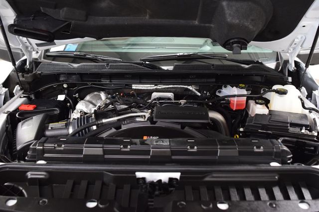2025 GMC Sierra 2500HD Denali Ultimate - 23022166 - 28
