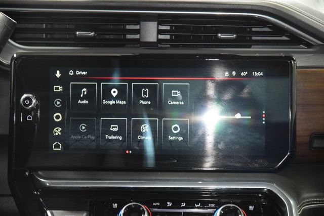 2025 GMC Sierra 2500HD Denali Ultimate - 23022166 - 30