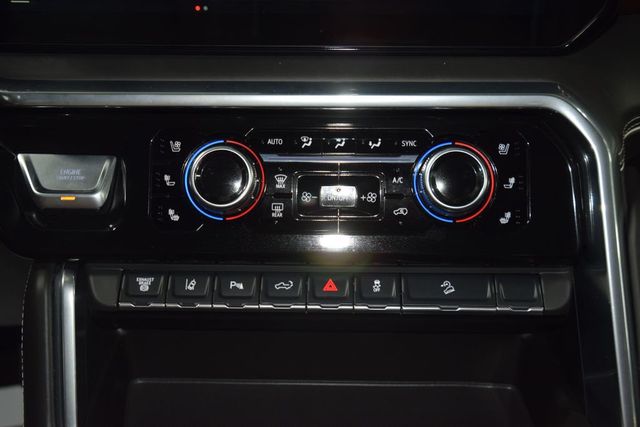 2025 GMC Sierra 2500HD Denali Ultimate - 23022166 - 31