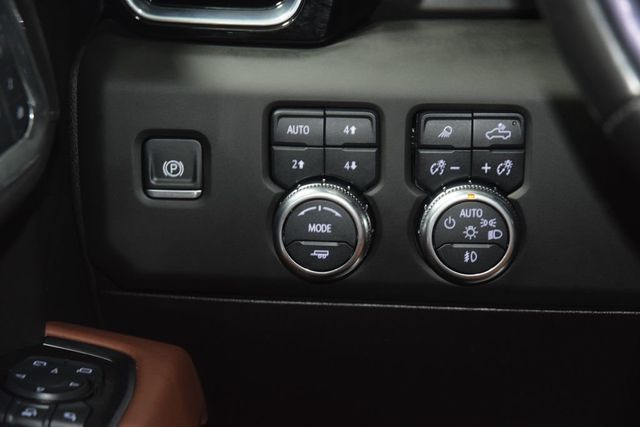 2025 GMC Sierra 2500HD Denali Ultimate - 23022166 - 34