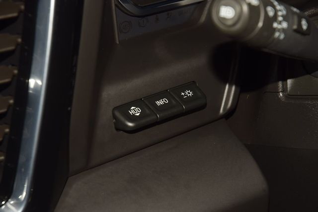 2025 GMC Sierra 2500HD Denali Ultimate - 23022166 - 35