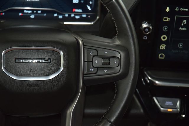 2025 GMC Sierra 2500HD Denali Ultimate - 23022166 - 38