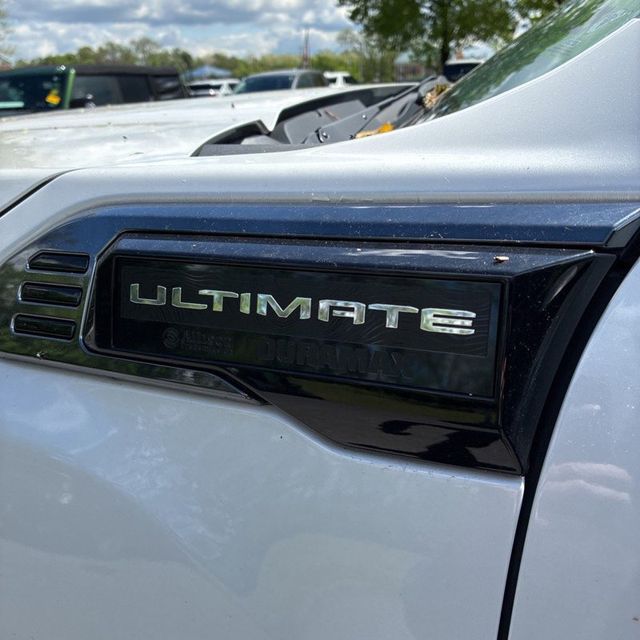 2025 GMC Sierra 2500HD Denali Ultimate - 23022166 - 3