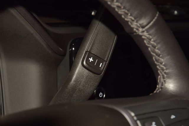2025 GMC Sierra 2500HD Denali Ultimate - 23022166 - 39
