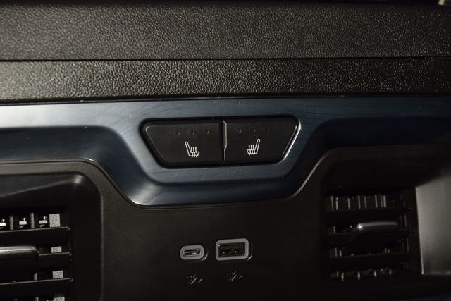 2025 GMC Sierra 2500HD Denali Ultimate - 23022166 - 44
