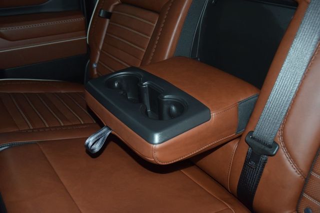 2025 GMC Sierra 2500HD Denali Ultimate - 23022166 - 45
