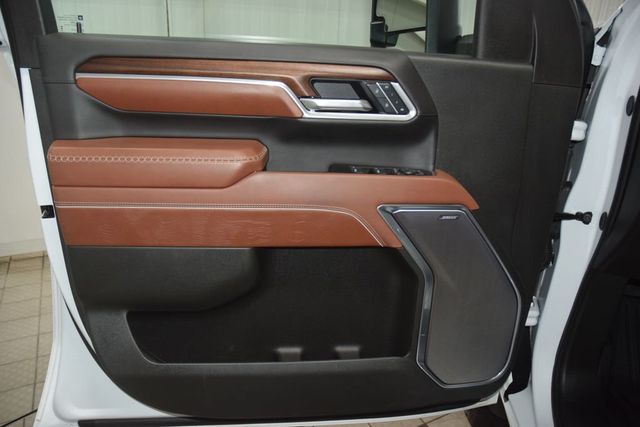 2025 GMC Sierra 2500HD Denali Ultimate - 23022166 - 48