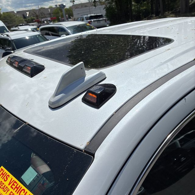2025 GMC Sierra 2500HD Denali Ultimate - 23022166 - 4