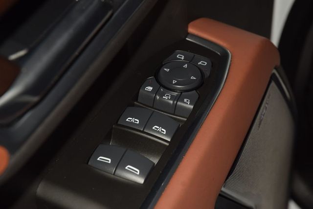 2025 GMC Sierra 2500HD Denali Ultimate - 23022166 - 49
