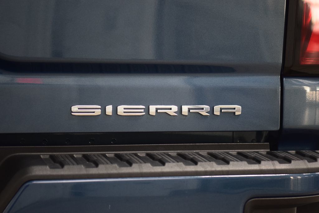 2025 GMC Sierra 2500HD Denali Ultimate Leveled - 23052939 - 19