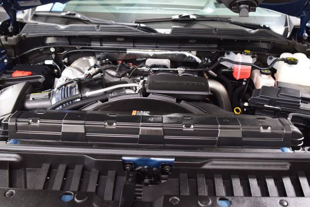 2025 GMC Sierra 2500HD Denali Ultimate Leveled - 23052939 - 27
