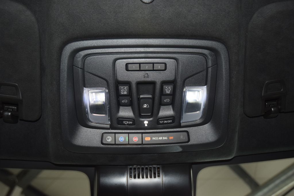 2025 GMC Sierra 2500HD Denali Ultimate Leveled - 23052939 - 52