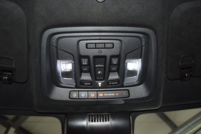 2025 GMC Sierra 2500HD Denali Ultimate Leveled - 23052939 - 52