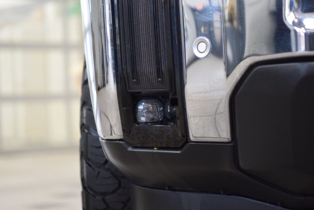 2025 GMC Sierra 2500HD SLE X31 Off-Road - 23075143 - 11