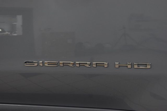 2025 GMC Sierra 2500HD SLE X31 Off-Road - 23075143 - 14