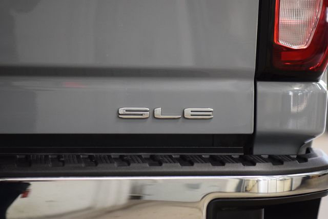 2025 GMC Sierra 2500HD SLE X31 Off-Road - 23075143 - 19